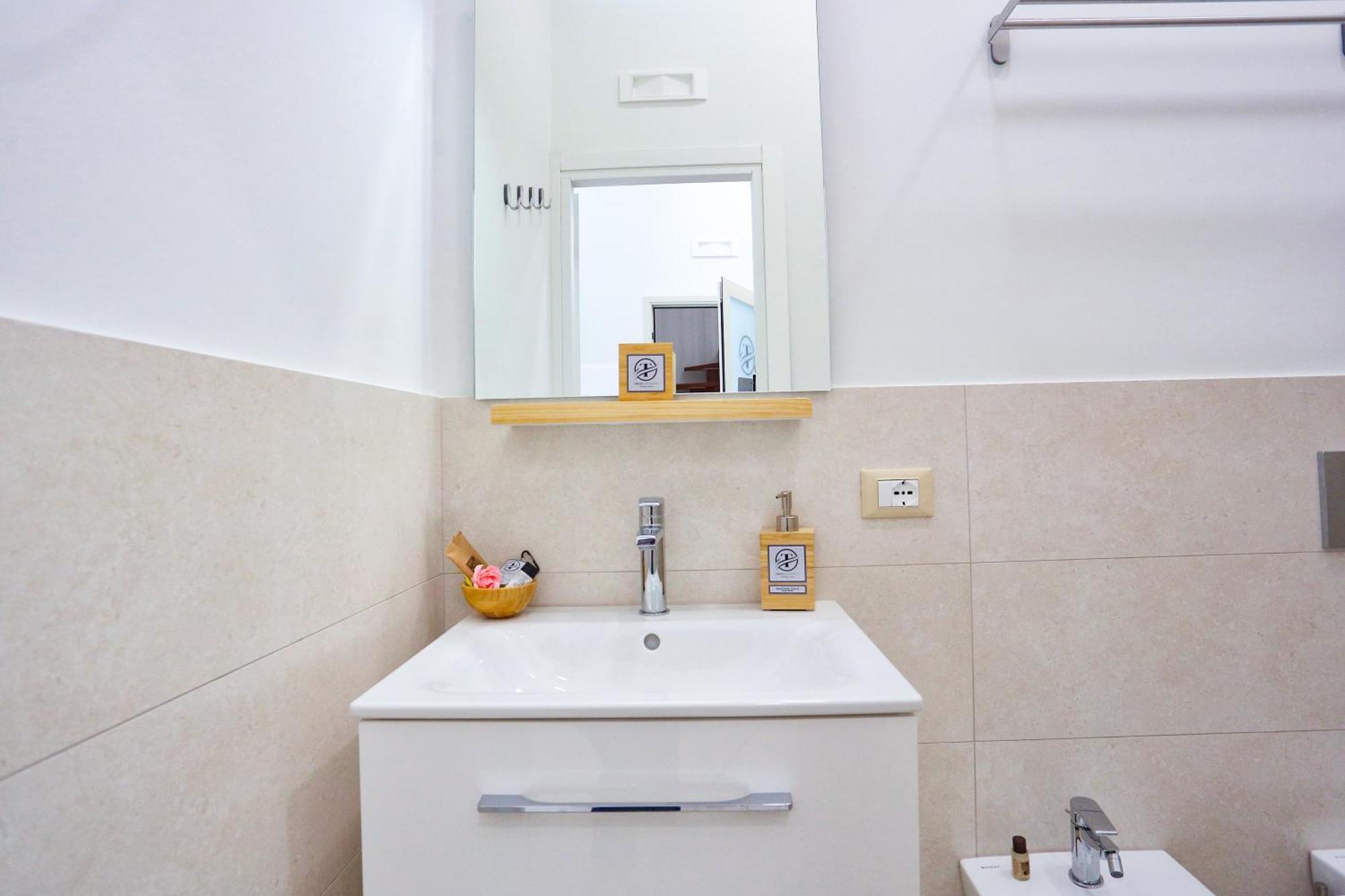 Theos Holidays Apartments 지아르디니낙소스 외부 사진