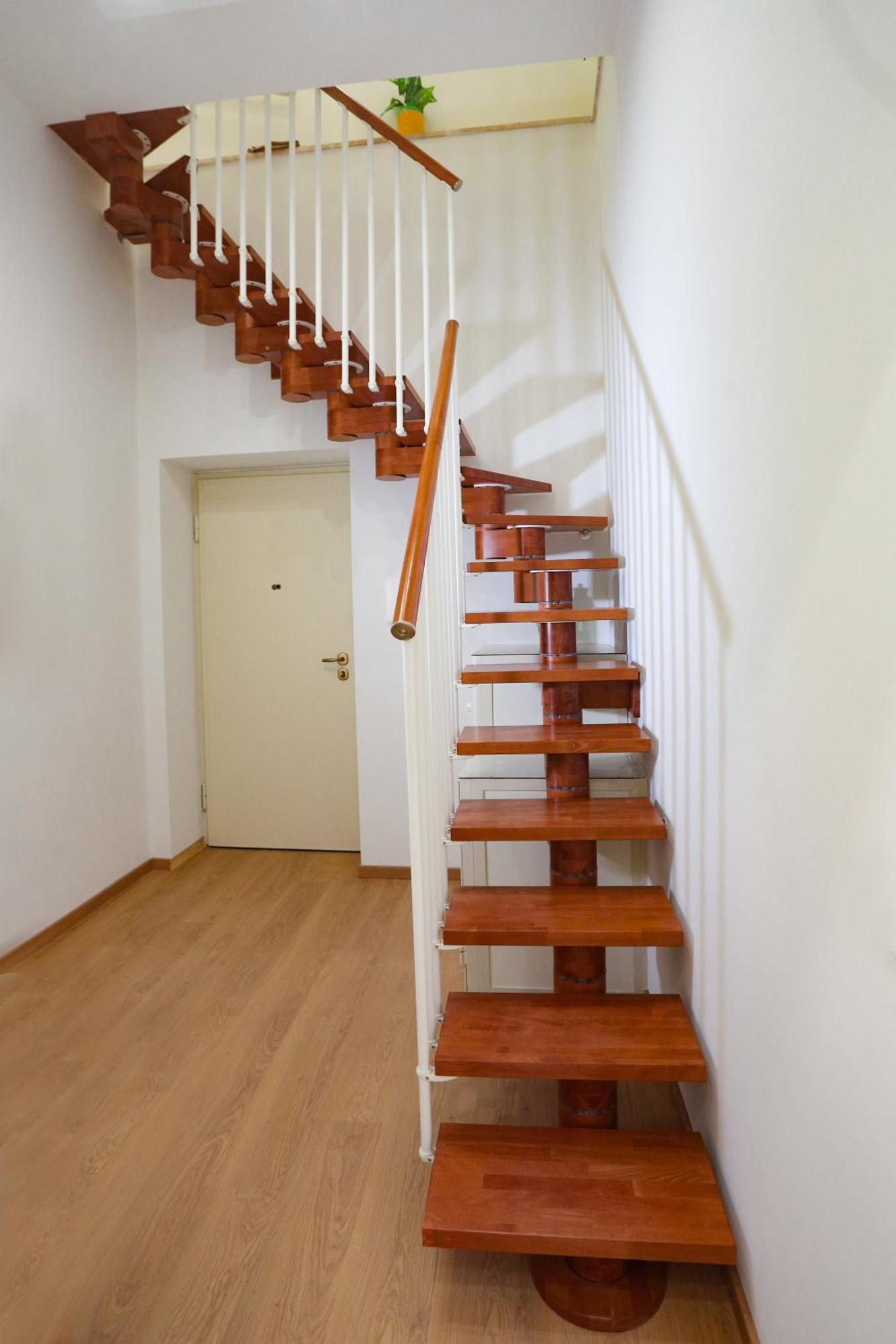 Theos Holidays Apartments 지아르디니낙소스 외부 사진